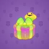 Snake Box #267