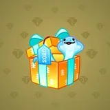 Snake Box #2685