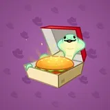 Snake Box #27