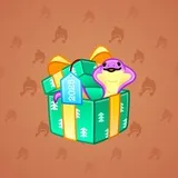 Snake Box #271 Snake Box #271