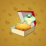 Snake Box #2711