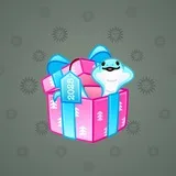 Snake Box #2712 Snake Box #2712