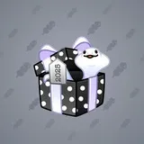 Snake Box #2722