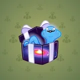 Snake Box #2736