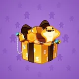 Snake Box #2747 Snake Box #2747