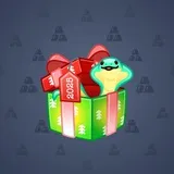 Snake Box #2788 Snake Box #2788