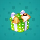 Snake Box #2819