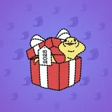Snake Box #2833