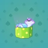 Snake Box #2835