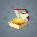 Snake Box #2857