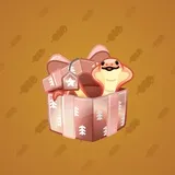 Snake Box #2861