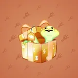 Snake Box #2864