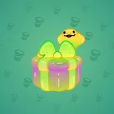 Snake Box #2879