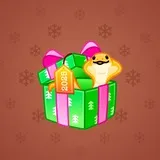 Snake Box #2880