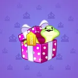 Snake Box #2909