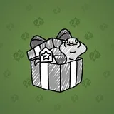 Snake Box #2925 Snake Box #2925