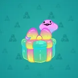 Snake Box #2927