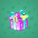 Snake Box #2929 Snake Box #2929