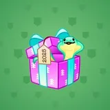 Snake Box #2942 Snake Box #2942