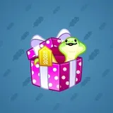 Snake Box #2949
