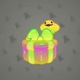Snake Box #2950