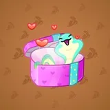 Snake Box #2959