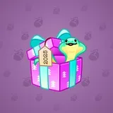 Snake Box #2960 Snake Box #2960
