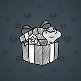 Snake Box #2970