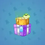 Snake Box #2975