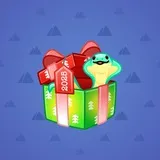 Snake Box #2988 Snake Box #2988