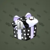 Snake Box #2997