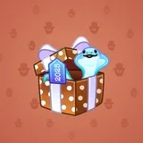 Snake Box #2999