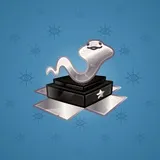 Snake Box #30 Snake Box #30