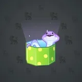 Snake Box #3038