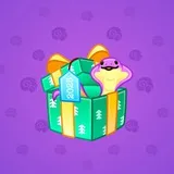Snake Box #3071