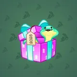 Snake Box #3074