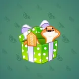 Snake Box #3077