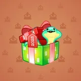 Snake Box #3080