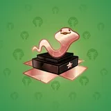 Snake Box #3089