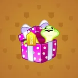 Snake Box #3098 Snake Box #3098