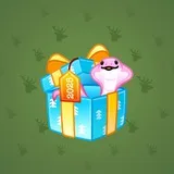 Snake Box #3161