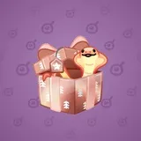 Snake Box #317