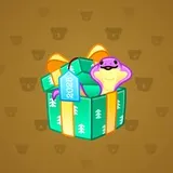 Snake Box #322