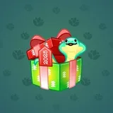 Snake Box #3230