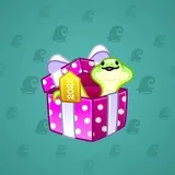 Snake Box #3233