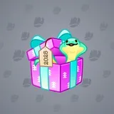 Snake Box #3239 Snake Box #3239