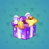 Snake Box #3254