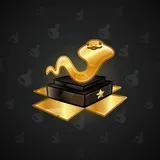 Snake Box #3257