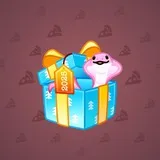 Snake Box #3261