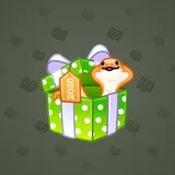 Snake Box #3320